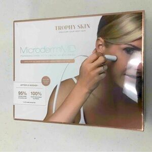 Trophy Skin MicrodermMD